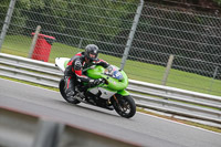 Middle 2 Group Green Bikes